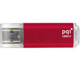 PQI Travelling Disk U273V 32GB (czerwony)