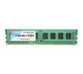 Patriot Signature Line DDR3 4GB 1333 CL9