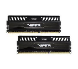 Patriot Viper 3 Black 16GB (2x8GB) DDR3 1600 CL10