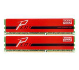 GoodRam Play DDR3 (2x8GB) 16GB 1600 CL10 w RTV EURO AGD