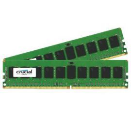 Crucial DDR4 2133 16GB (2x8GB) CL15