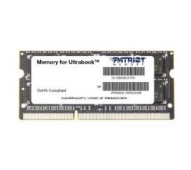 Patriot Signature Line DDR3 4GB 1600 CL11