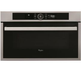 Whirlpool AMW 731/IX w RTV EURO AGD