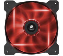 Corsair Air Series AF140 LED Red Quiet Edition w RTV EURO AGD