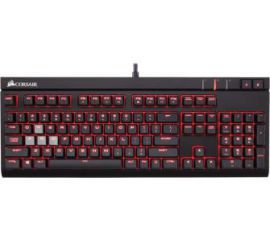 Corsair Strafe Cherry MX Red (Red LED) w RTV EURO AGD