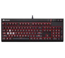 Corsair Strafe Cherry MX Blue Red LED