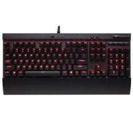 Corsair K70 LUX Cherry MX Blue Red LED w RTV EURO AGD