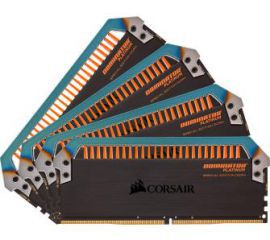 Corsair Dominator Platinum DDR4 32GB (4x8GB) 3200 CL14