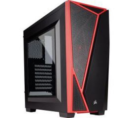 Corsair Series SPEC-04 (czarno-czerwony)