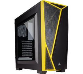 Corsair Series SPEC-04 (czarno-żółty) w RTV EURO AGD