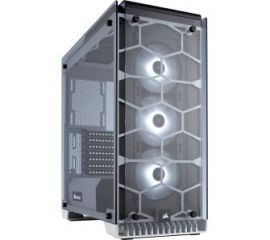 Corsair Crystal Series 570X (biały) w RTV EURO AGD