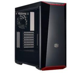 Cooler Master MasterBox Lite 5 z oknem (czarny) w RTV EURO AGD