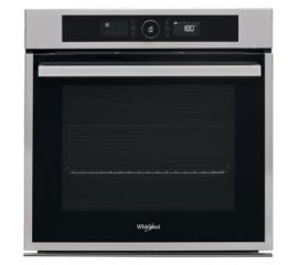 Whirlpool OAKZ9 7921 CS IX w RTV EURO AGD