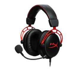 HyperX Cloud Alpha w RTV EURO AGD