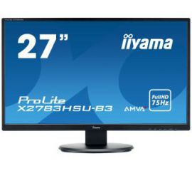 iiyama ProLite X2783HSU-B3