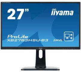 iiyama ProLite XB2783HSU-B3