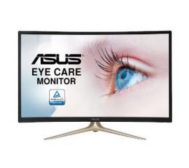 ASUS VA327H Curved w RTV EURO AGD