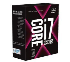 Intel Core i7-7820X 3,6GHz 11MB Box w RTV EURO AGD