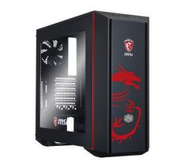 Cooler Master MasterBox 5 MSI Edition w RTV EURO AGD