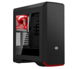 Cooler Master MasterCase Pro 6 Red LED