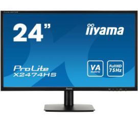 iiyama ProLite X2474HS-B1