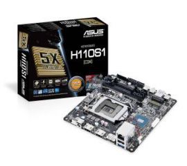 ASUS H110S1 w RTV EURO AGD