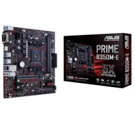 ASUS Prime B350M-E