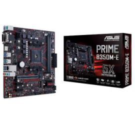 ASUS Prime B350M-E w RTV EURO AGD