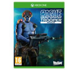 Rogue Trooper Redux w RTV EURO AGD