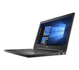 Dell Latitude 5580 15,6