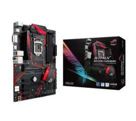 ASUS STRIX B250H GAMING w RTV EURO AGD