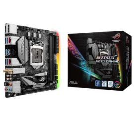 ASUS STRIX H270I GAMING w RTV EURO AGD