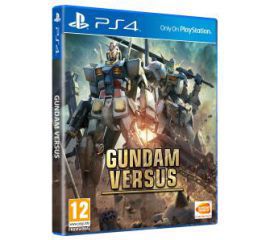 Gundam Versus