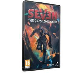 Seven: The Days Long Gone - przedsprzedaż w RTV EURO AGD