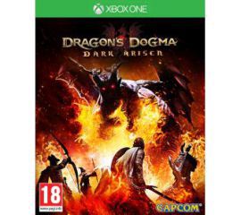 Dragon's Dogma: Dark Arisen