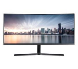 Samsung LC34H890WJUXEN w RTV EURO AGD