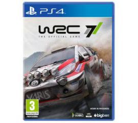 WRC 7