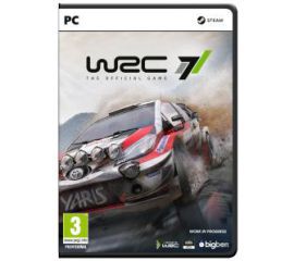 WRC 7 w RTV EURO AGD