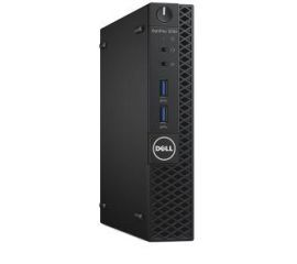 Dell Optiplex 3050 Micro Intel Core i5-7500T 4GB 500GB W10 Pro