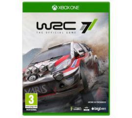 WRC 7 w RTV EURO AGD