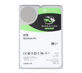 Seagate BarraCuda Pro ST8000DM0004 SATA3 3,5