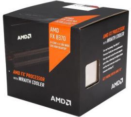 AMD FX-8370 X8 4 GHz Box