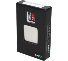 AMD FX-9590 X8 4,7 GHz Box w RTV EURO AGD