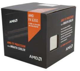 AMD FX-6350 3,9GHz AM3+ Box w RTV EURO AGD
