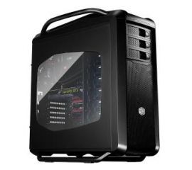 Cooler Master Cosmos SE z oknem (czarny)