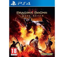 Dragon's Dogma: Dark Arisen w RTV EURO AGD