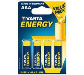 VARTA AAA Energy (4szt.) w RTV EURO AGD