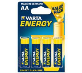 VARTA LR6 Energy (4szt.)
