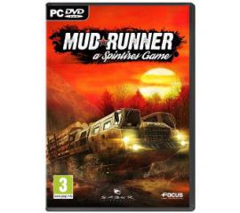 Spintires: MudRunner