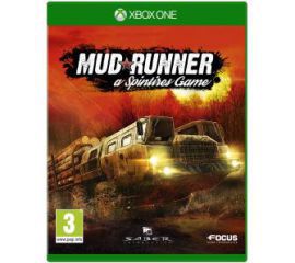 Spintires: MudRunner w RTV EURO AGD